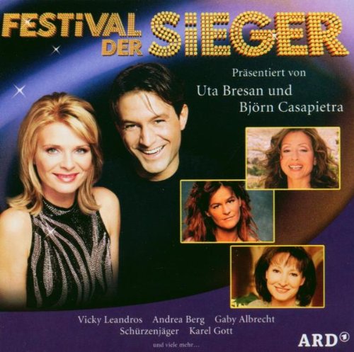 Product Image: Festival der Sieger
