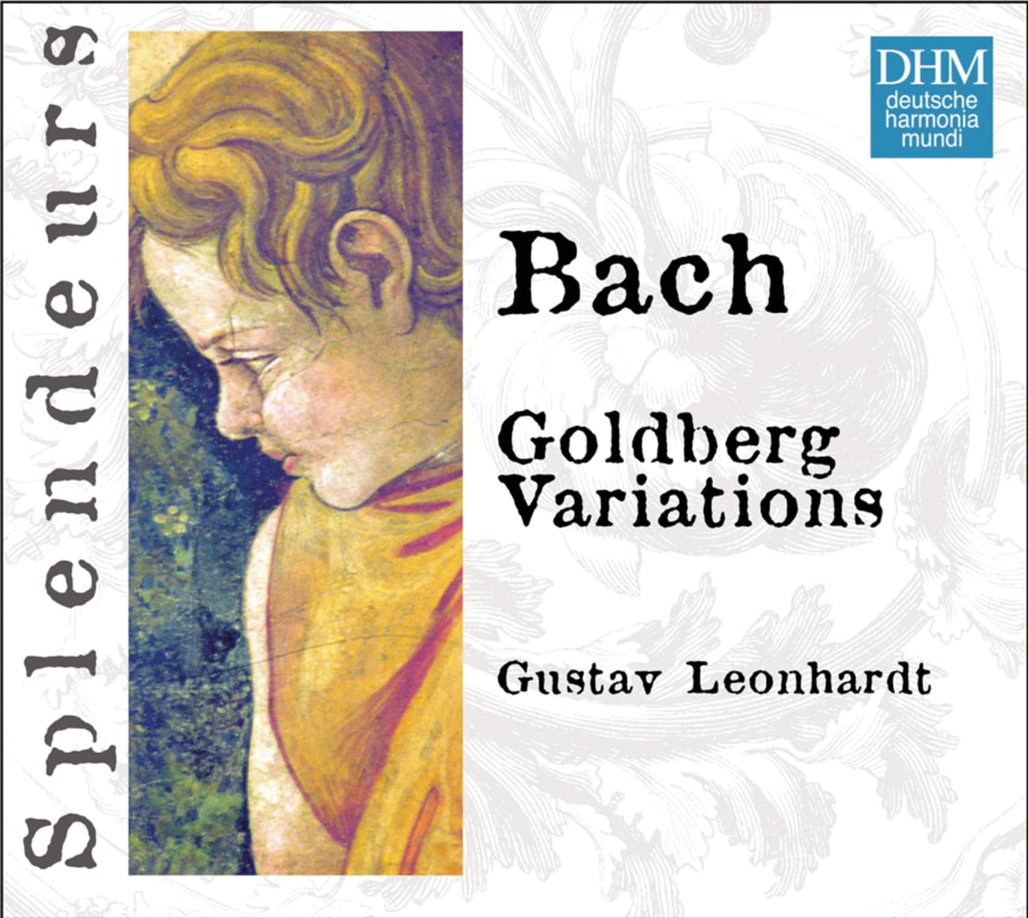 Splendeurs: Goldberg-Variationen Classical