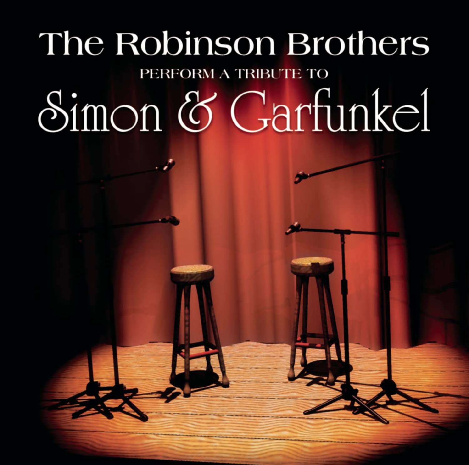 A Tribute To Simon & Garfunkel Pop