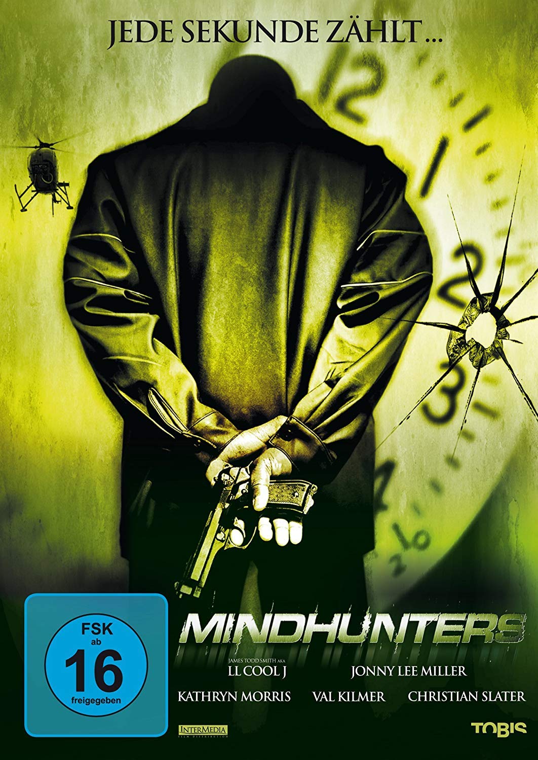 Mindhunters Movies