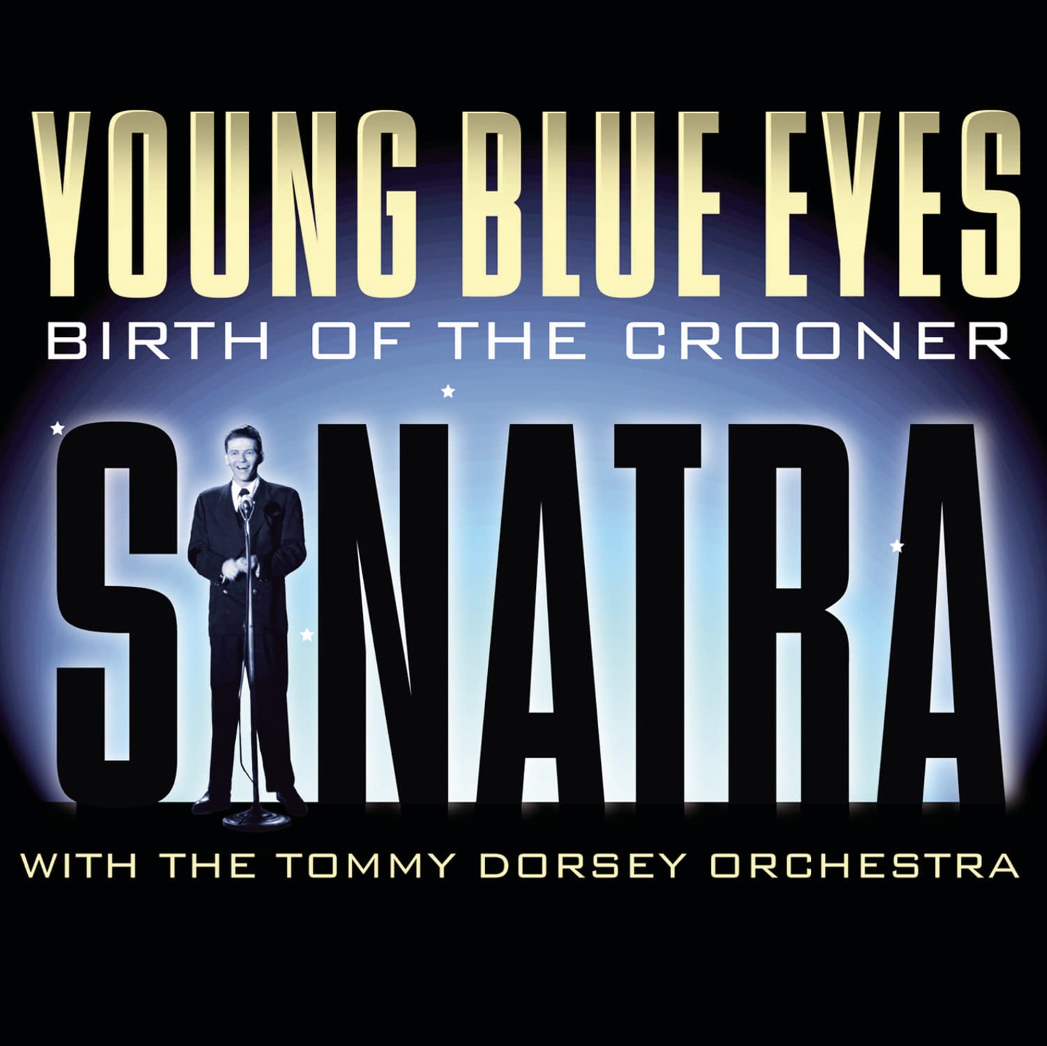 Young Blue Eyes: Birth of the Crooner Other music genres