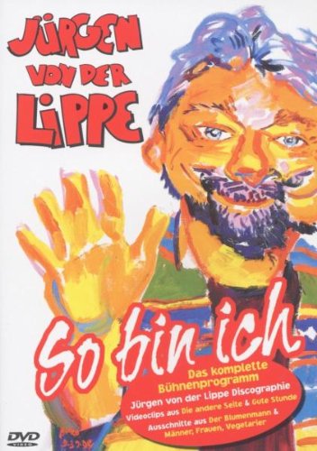 Jürgen von der Lippe - So bin ich Music