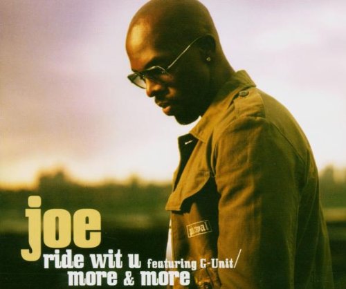 Ride Wit U Pop