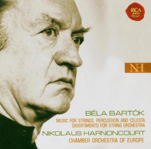 Bartok: Orchestral Works Classical