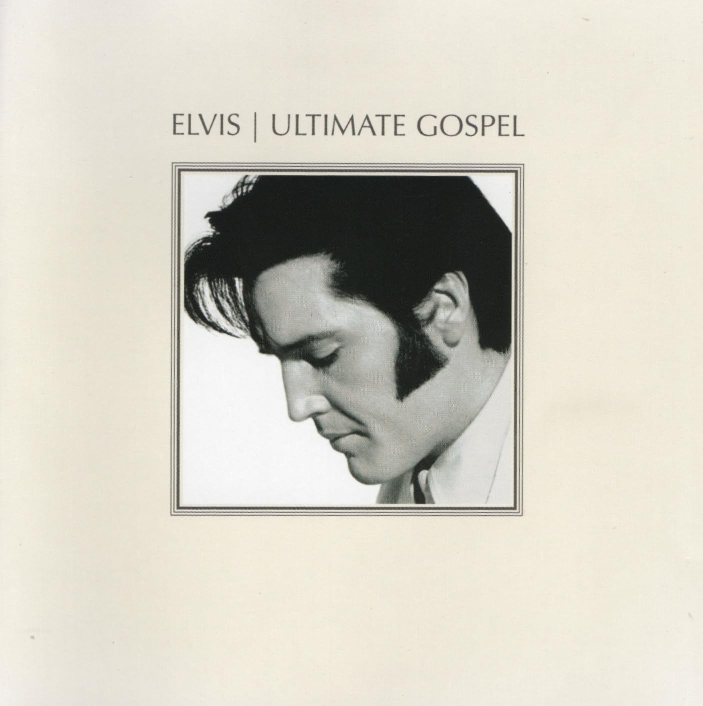 Elvis Ultimate Gospel Other music genres