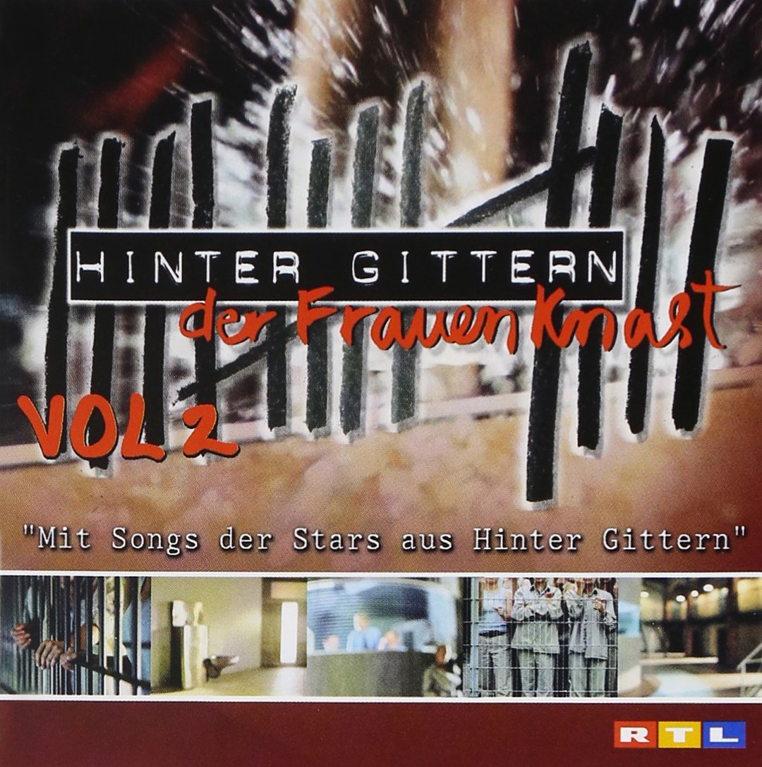 Product Image: Hinter Gittern Vol.2: Zungenschlag