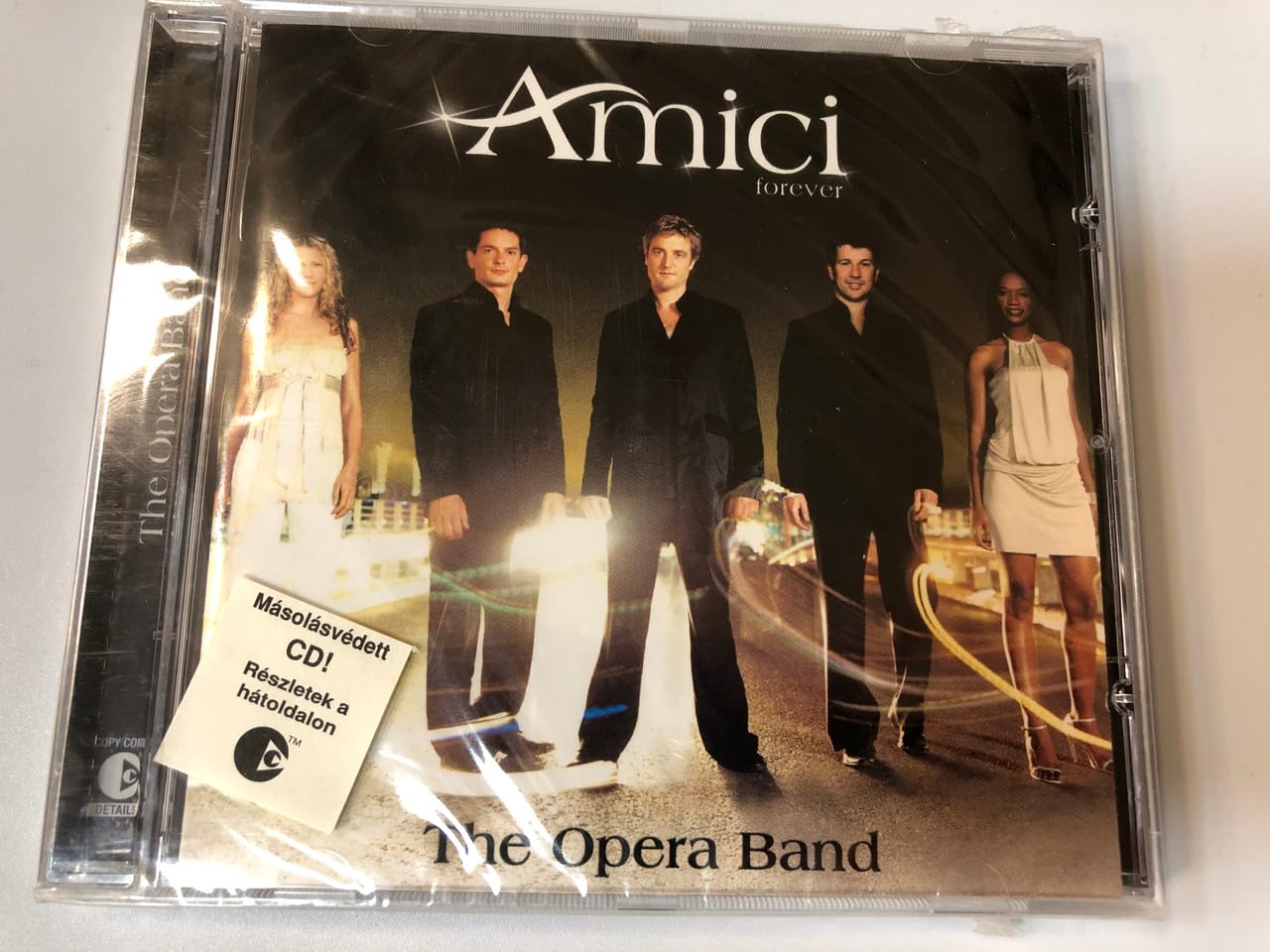 The Opera Band Classical