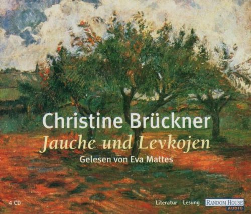 Jauche und Levkojen Radio Plays