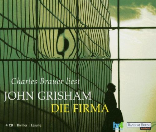 Die Firma Radio Plays