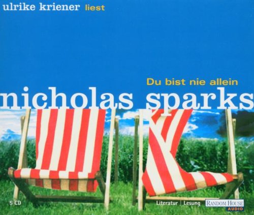 Product Image: Du Bist Nie Allein
