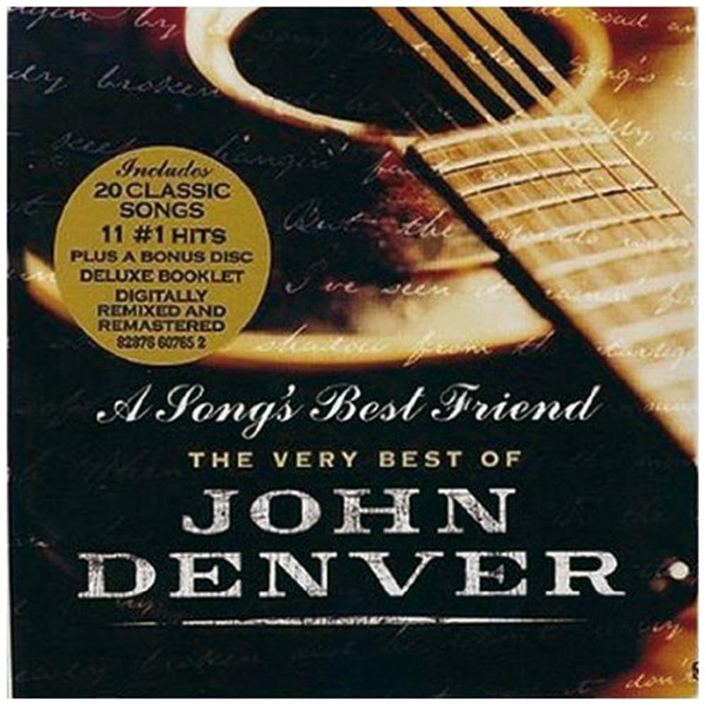 A Song's Best Friend - The Very Best Of Other music genres