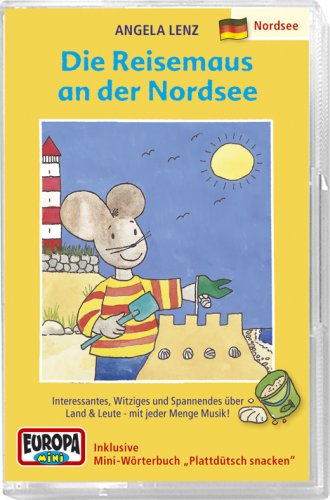 04/die Reisemaus An der Nordsee Music for Children
