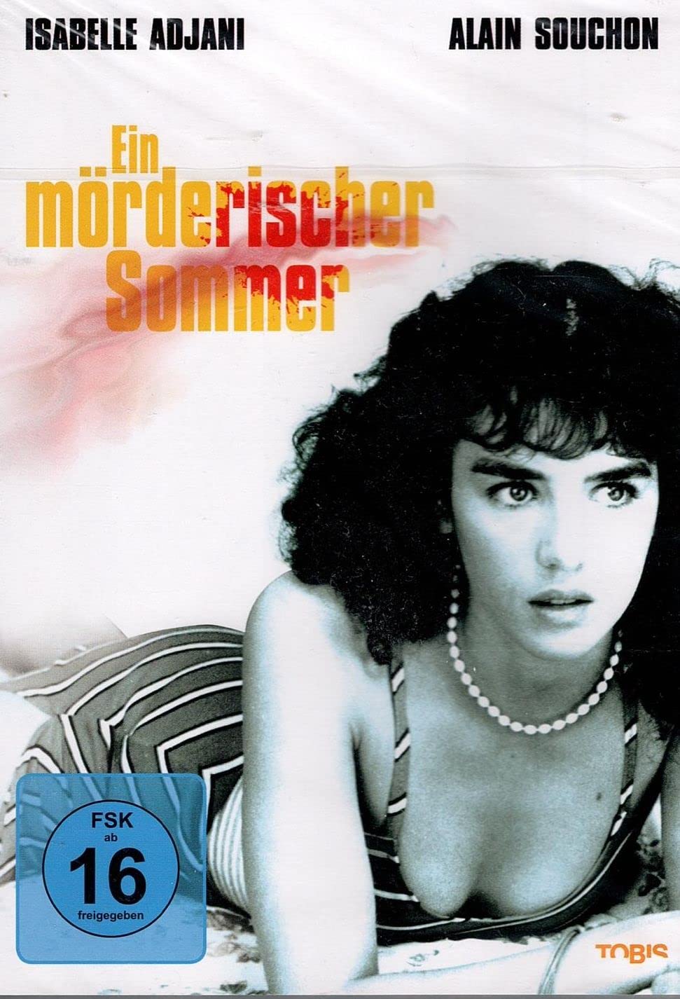 Ein mörderischer Sommer Films