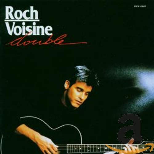 Roch Voisine - Double Pop