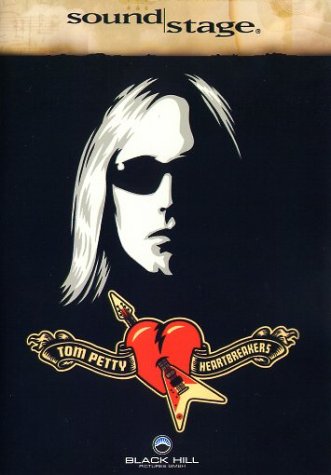 Product Image: Tom Petty & The Heartbreakers - Soundstage