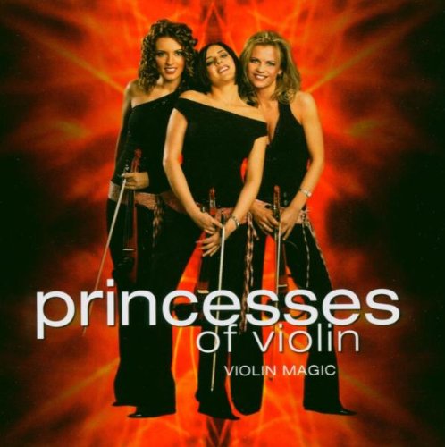 Product Image: Violin Magic