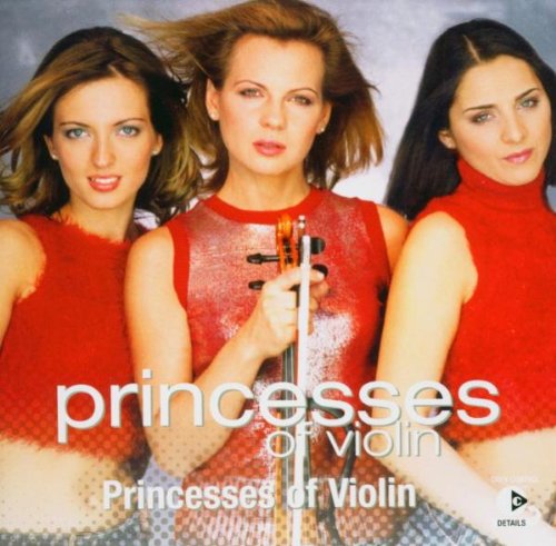 Princesses of Violin Other music genres