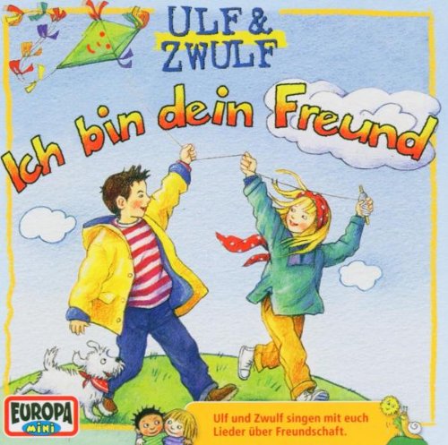 Product Image: Ich Bin Dein Freund