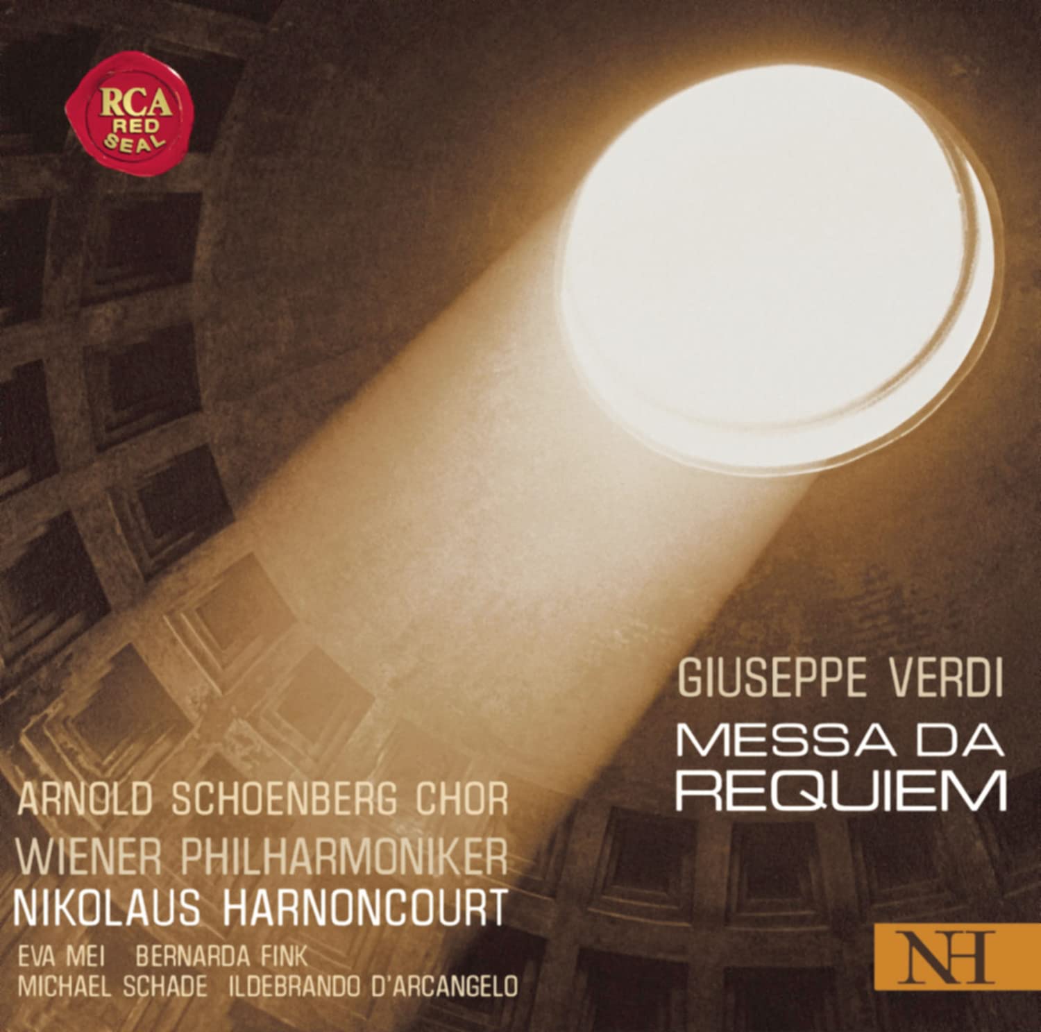 Verdi: Requiem Classical