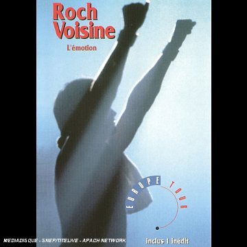 Europe Tour Music