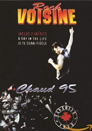 Roch Voisine - Chaud 95 Films