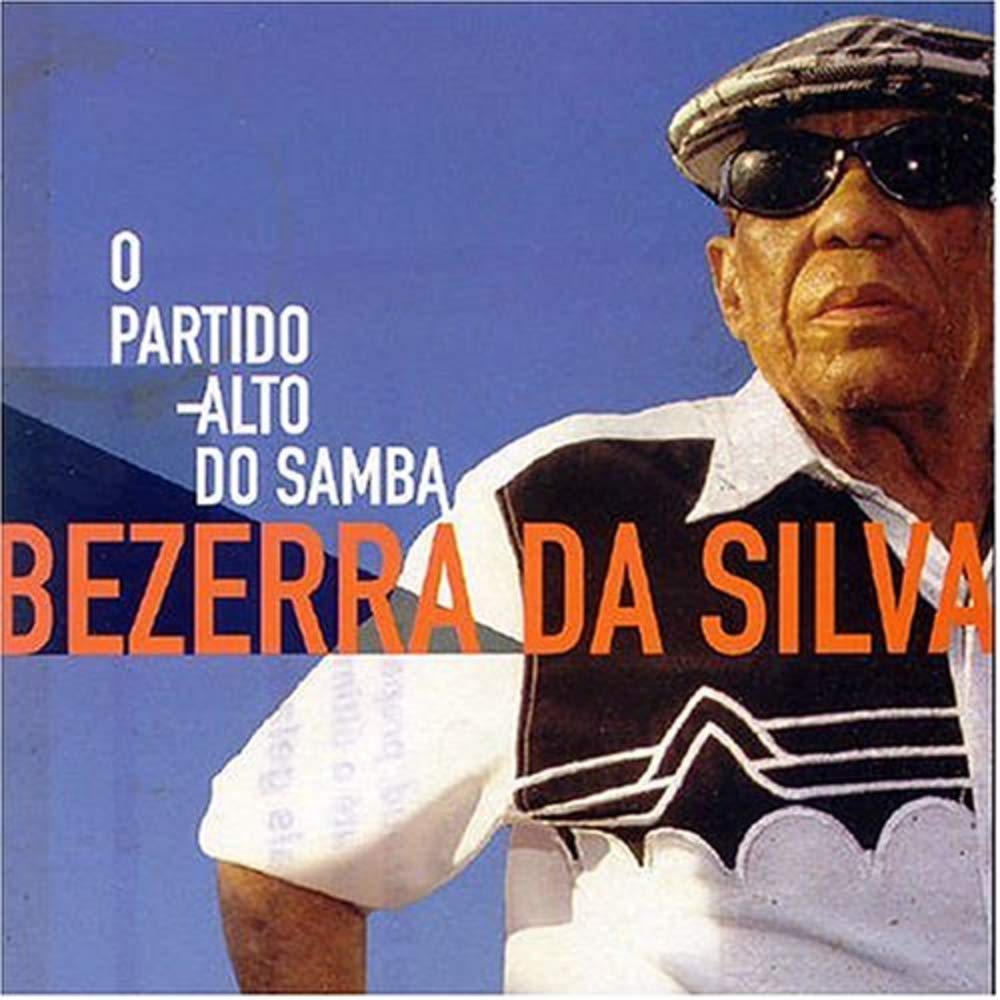 Product Image: Partido: Alto Do Samba