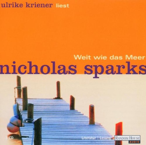 Weit Wie das Meer Radio Plays