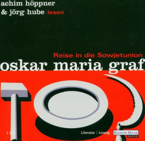 Reise in die Sowjetunion Radio Plays