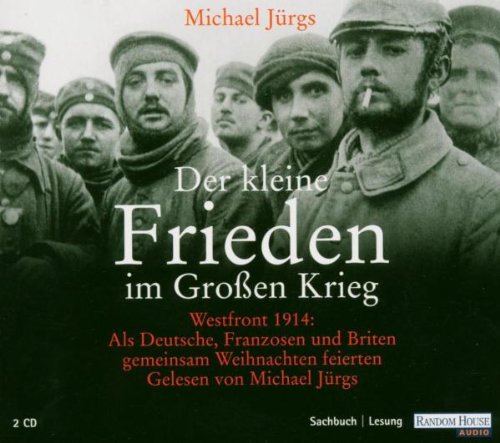 Der Kleine Frieden im Grossen cd