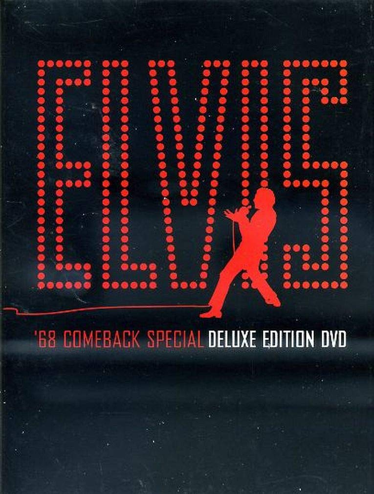 Product Image: Elvis Presley - 68 Comeback Special