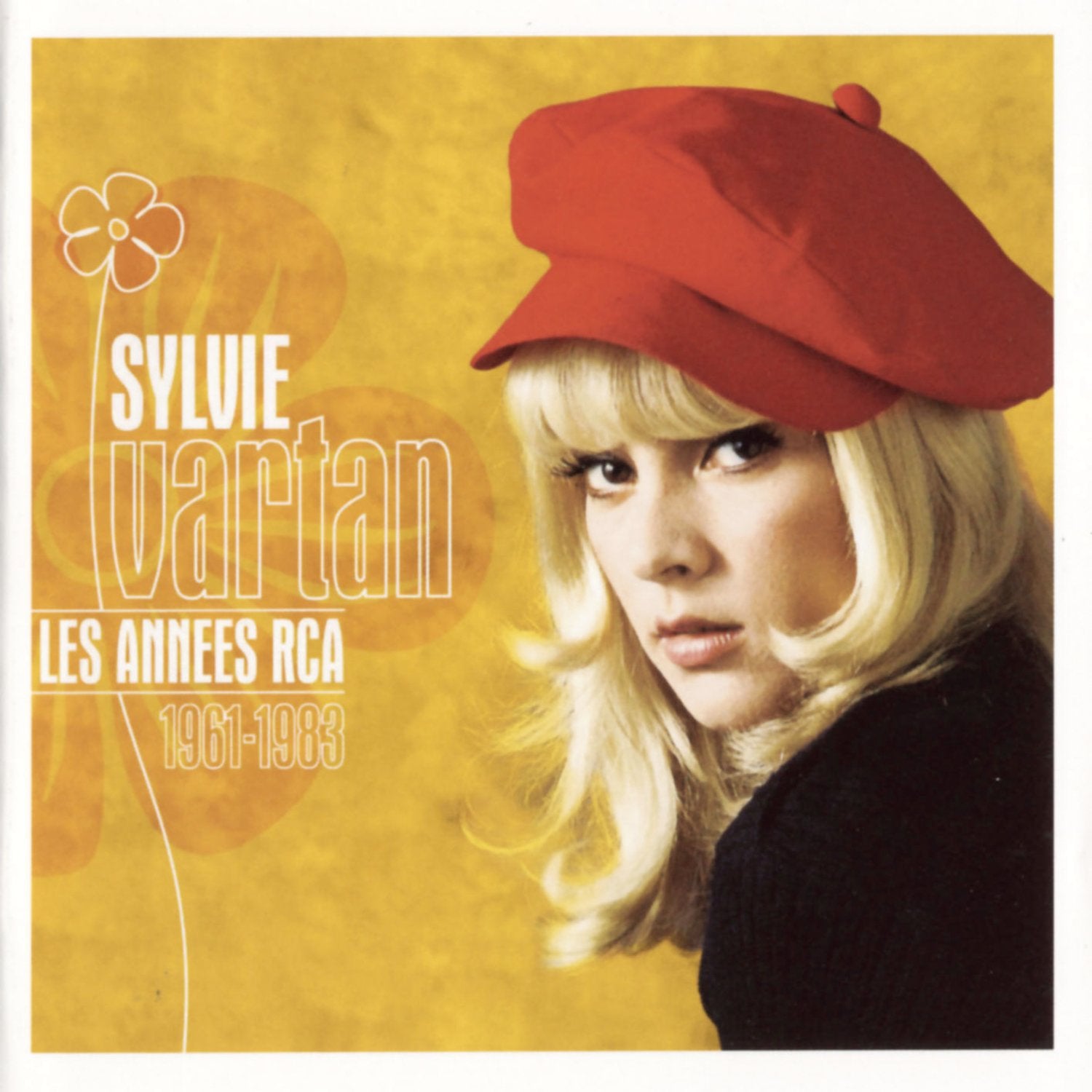 Les Annees RCA 1961-'83 cd