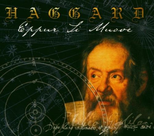 Eppur Si Muove (CD+DVD) (Ltd.Edition) Rock