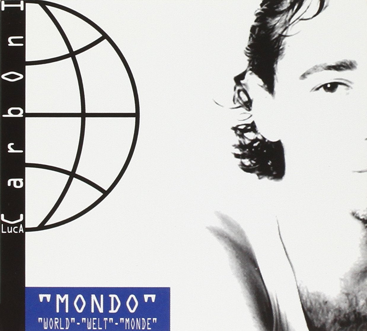 Mondo - Album D'oro Pop