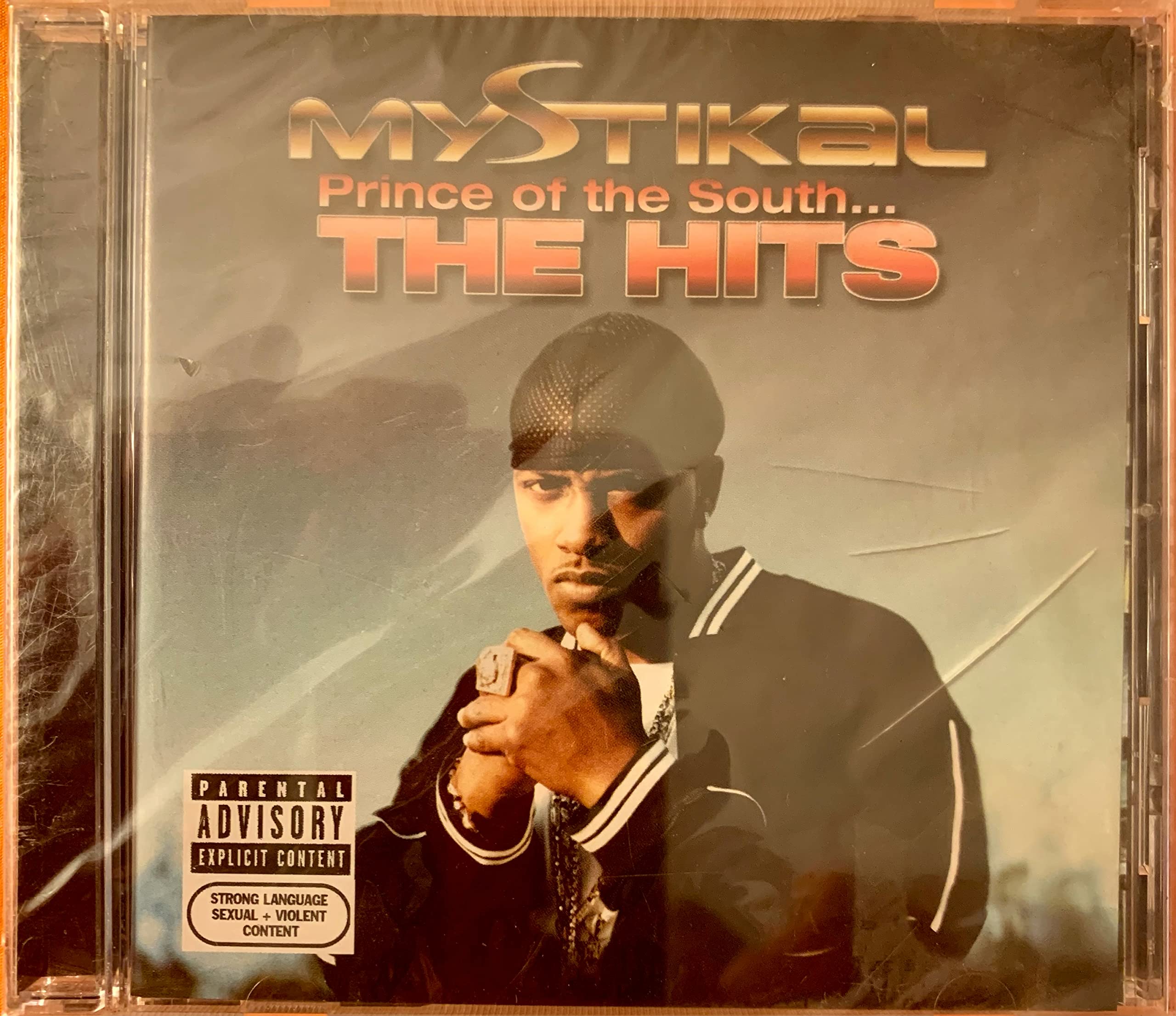 Prince of the South Dance & Electronic