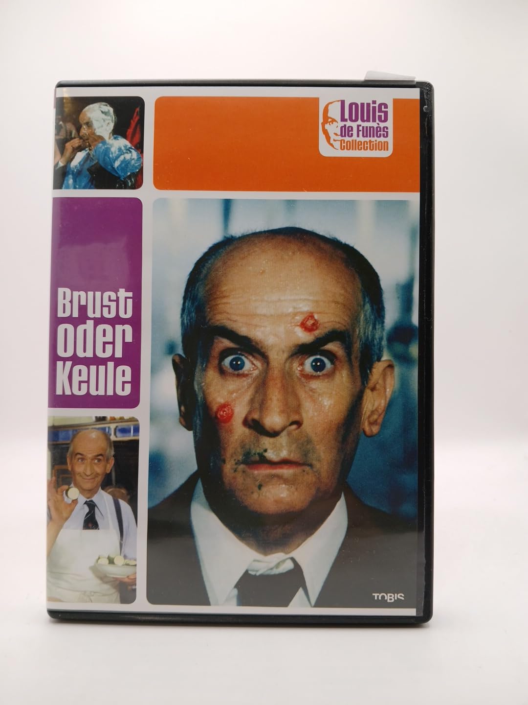 Brust oder Keule Movies