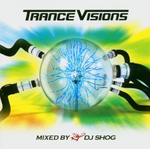Product Image: Trance Visions