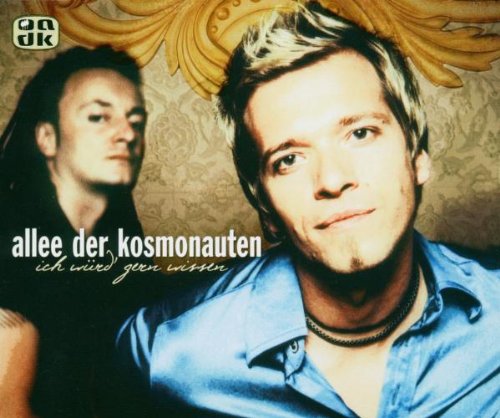 Ich Würd' Gern Wissen Pop