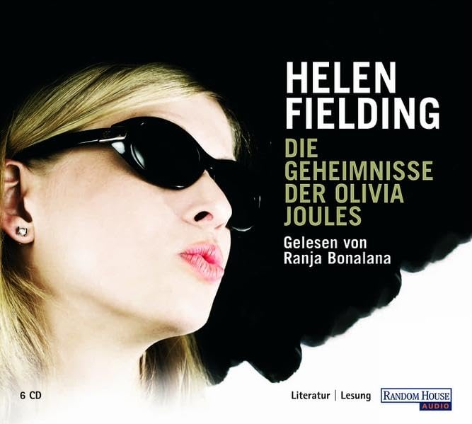 Die Geheimnisse der Olivia Joules: Gekürzte Lesung Crime & Thrillers