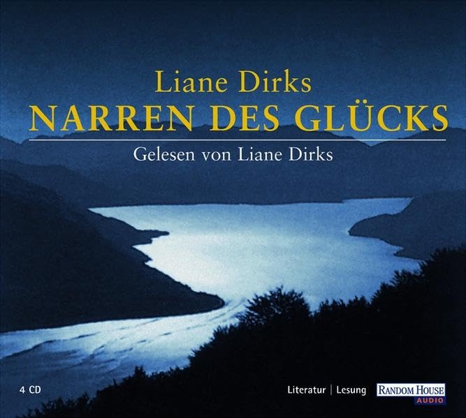 Narren des Glücks: Gekürzte Lesung: Gekürzte Autorenlesung Contemporary literature