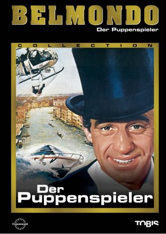 Der Puppenspieler Films