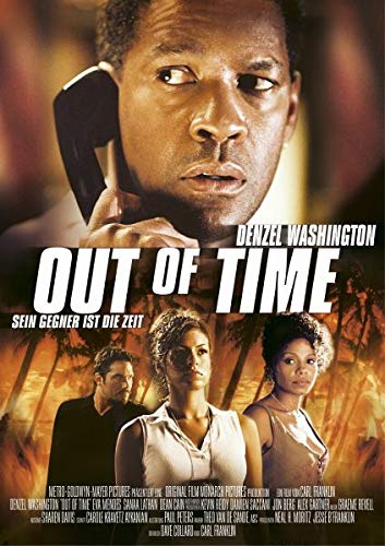 Out of Time - Sein Gegner ist die Zeit Films