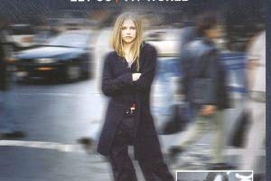 Coffret 1 CD / 1 DVD : Let go / My World Pop