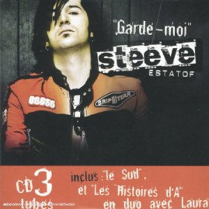 Gagnant Nouvelle Star 2 cd