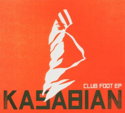 Club Foot Ep Rock