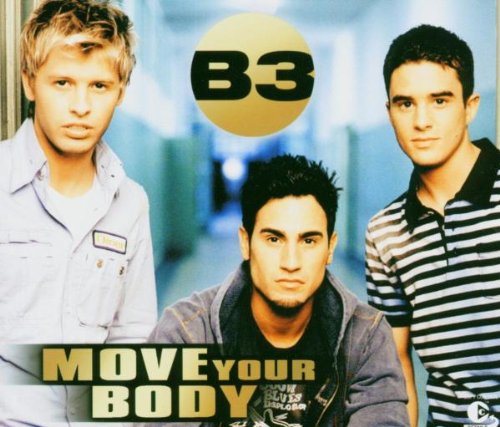 Move Your Body Pop