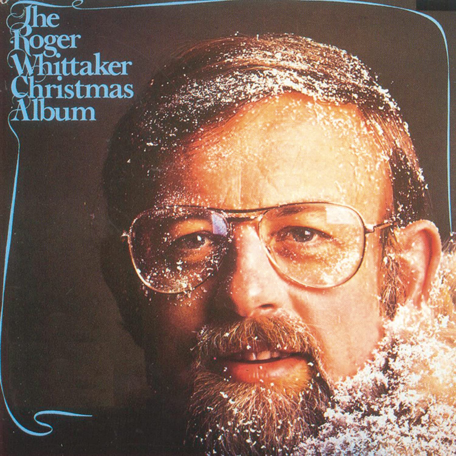 The Roger Whittaker Christmas Album Other music genres