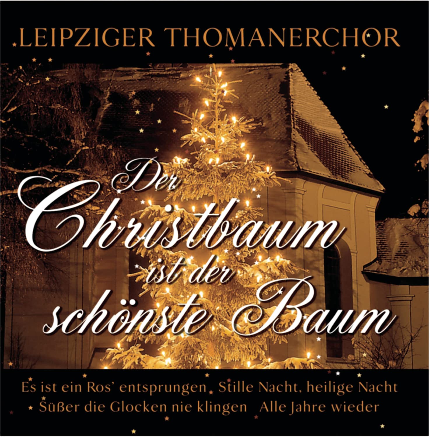 Der Christbaum ist der schönste Baum Other music genres