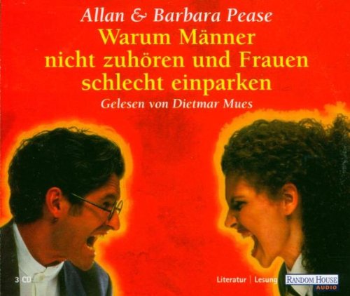 Warum Männer Nicht Zuhören und Radio Plays