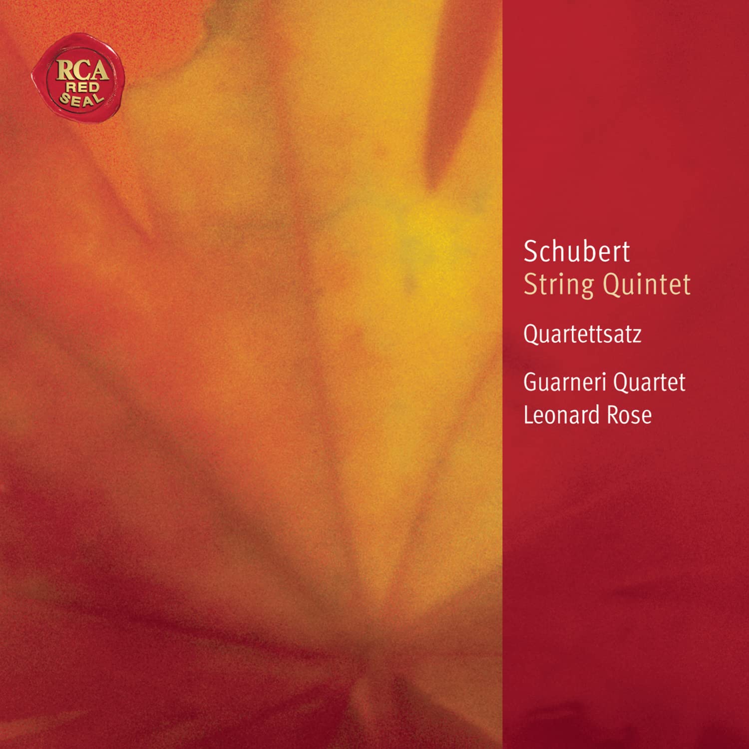 Class Lib: String Quintet Classical