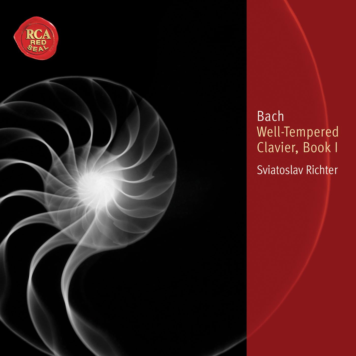 Das Wohltemperierte Klavier I Classical
